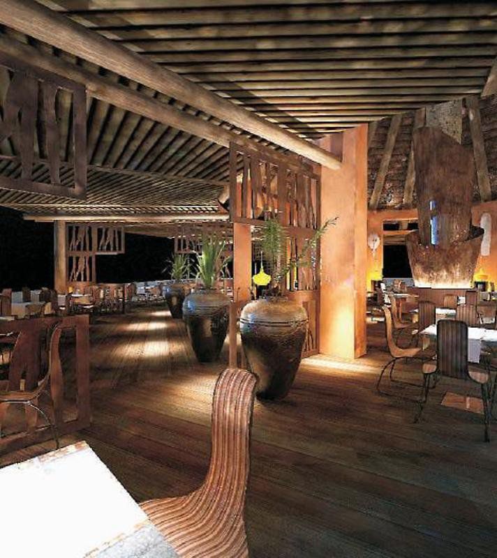 LOPESAN BAOBAB RESORT фото 6
