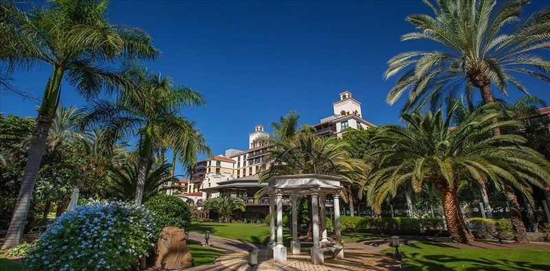 LOPESAN COSTA MELONERAS RESORT