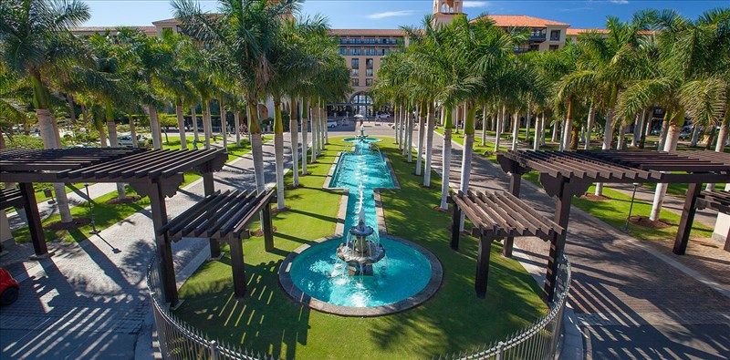 LOPESAN COSTA MELONERAS RESORT фото 3