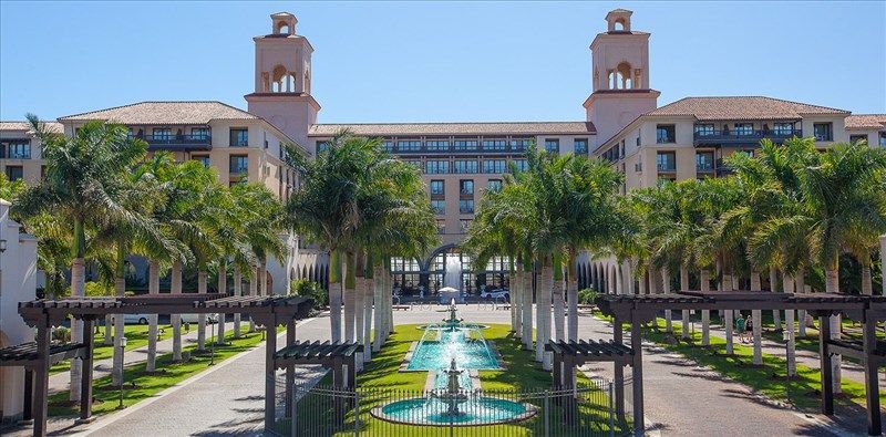 LOPESAN COSTA MELONERAS RESORT фото 4