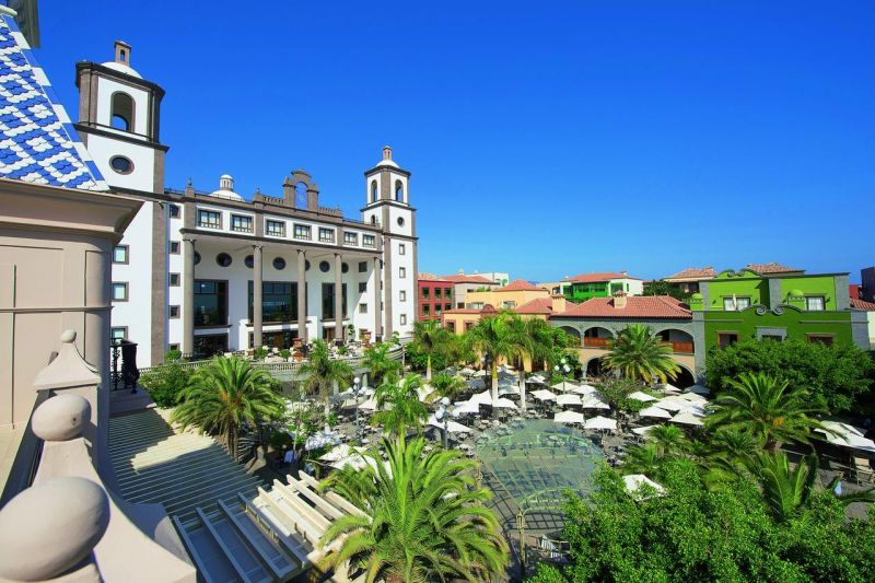 LOPESAN VILLA DEL CONDE RESORT