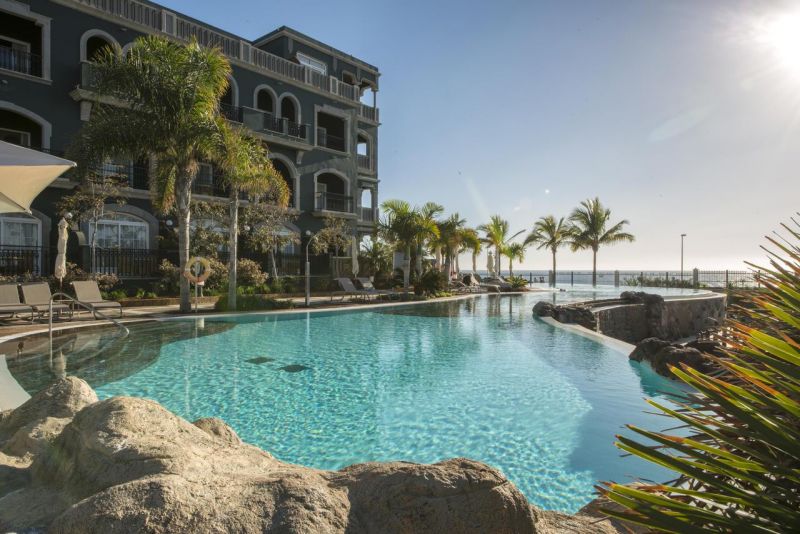 LOPESAN VILLA DEL CONDE RESORT фото 3
