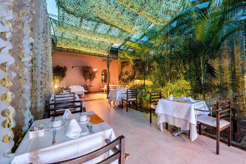 LOPESAN VILLA DEL CONDE RESORT фото 7