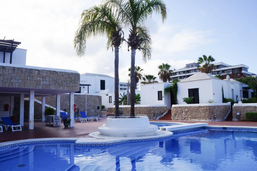 LOS CARDONES APT