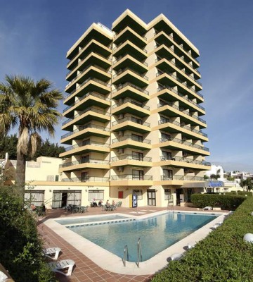 MARINA SUR