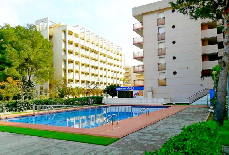 INTER APARTMENTS (EX. OHTELS APARTAMENTOS VILLA DORADA; MARIPOSA)