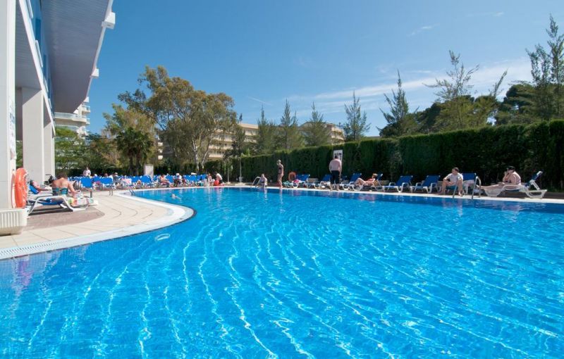MEDPLAYA PIRAMIDE SALOU фото 2