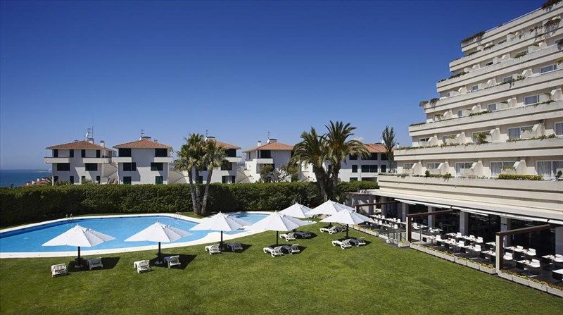 MELIA SITGES фото 2