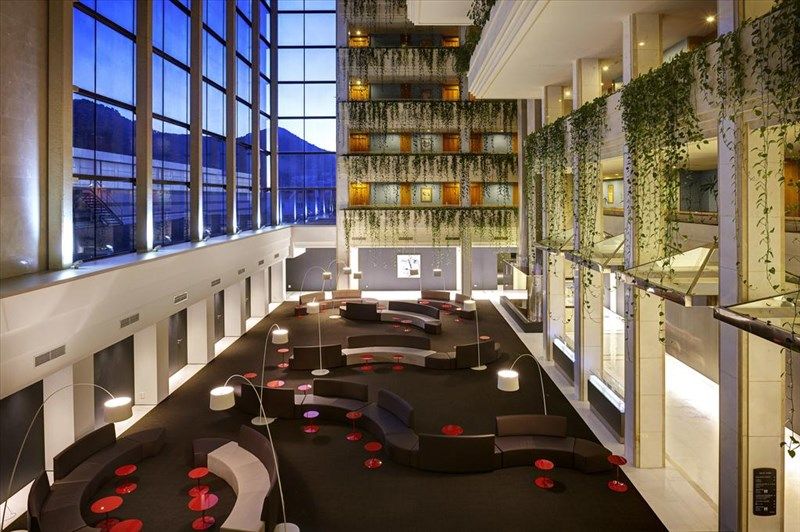 MELIA SITGES фото 3