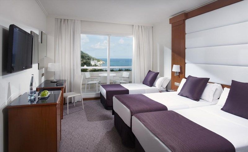 MELIA SITGES фото 7