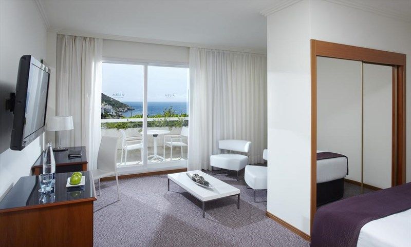 MELIA SITGES фото 8