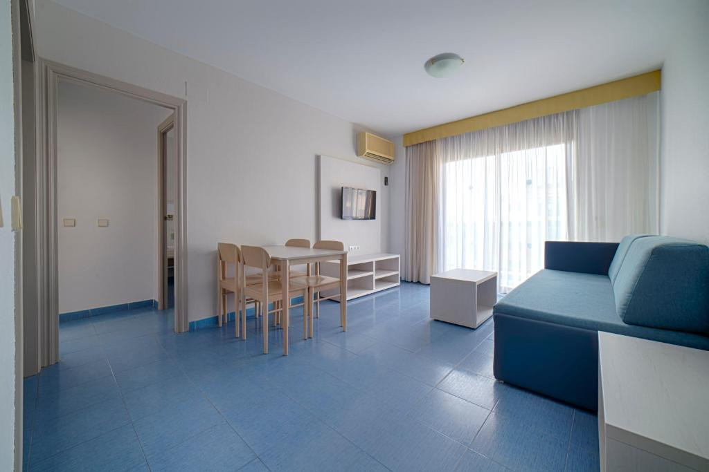 OLIMAR II APARTHOTEL фото 5