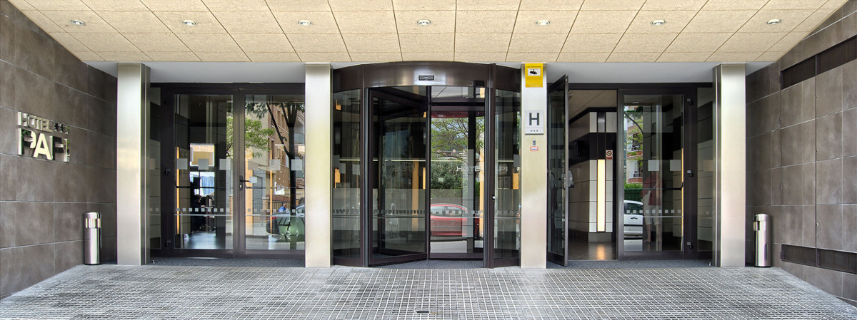 PAPI HOTEL