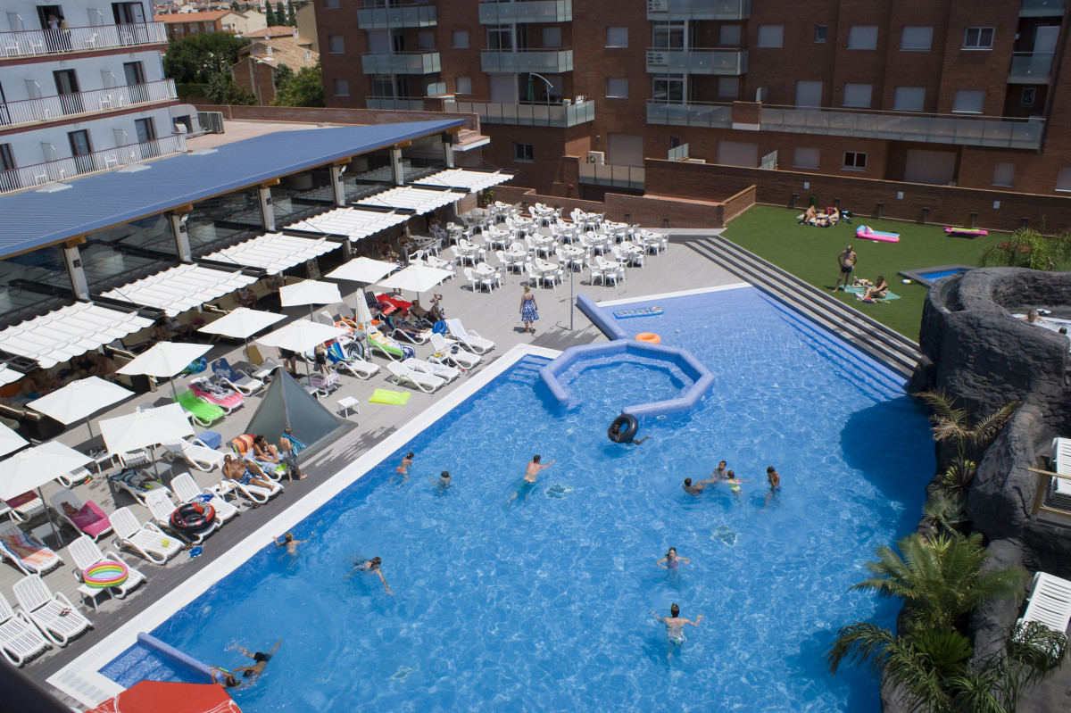 PAPI HOTEL фото 4