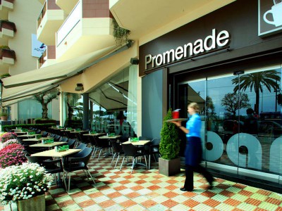 PROMENADE фото 3