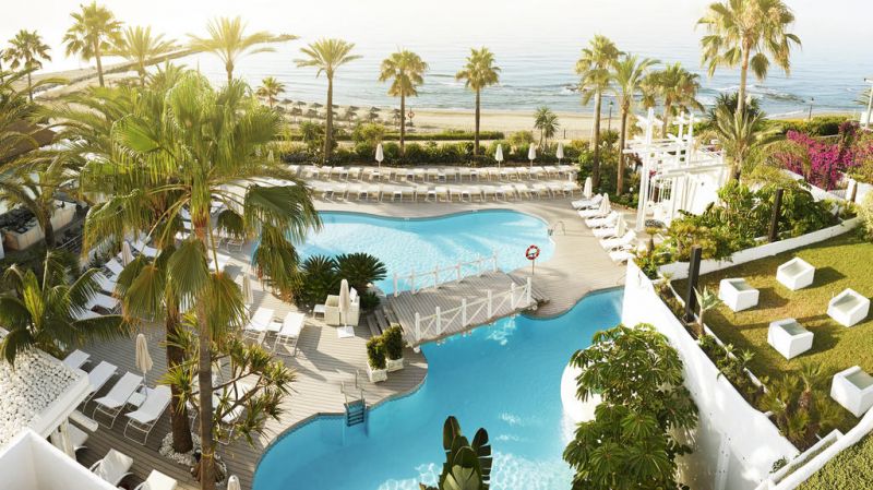 PUENTE ROMANO MARBELLA