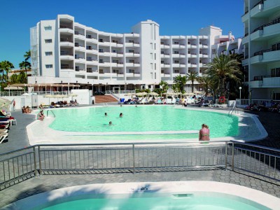 RIU DON MIGUEL