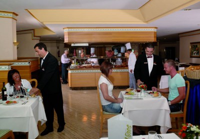 RIU DON MIGUEL фото 3