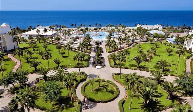 RIU GRAN CANARIA CLUBHOTEL фото 2