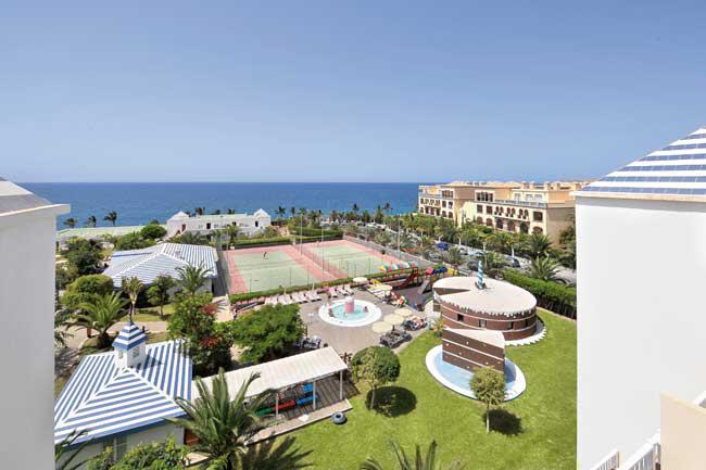 RIU GRAN CANARIA CLUBHOTEL фото 4