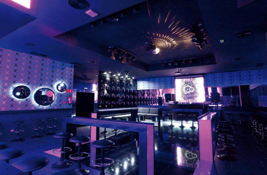 RIU GRAN CANARIA CLUBHOTEL фото 5