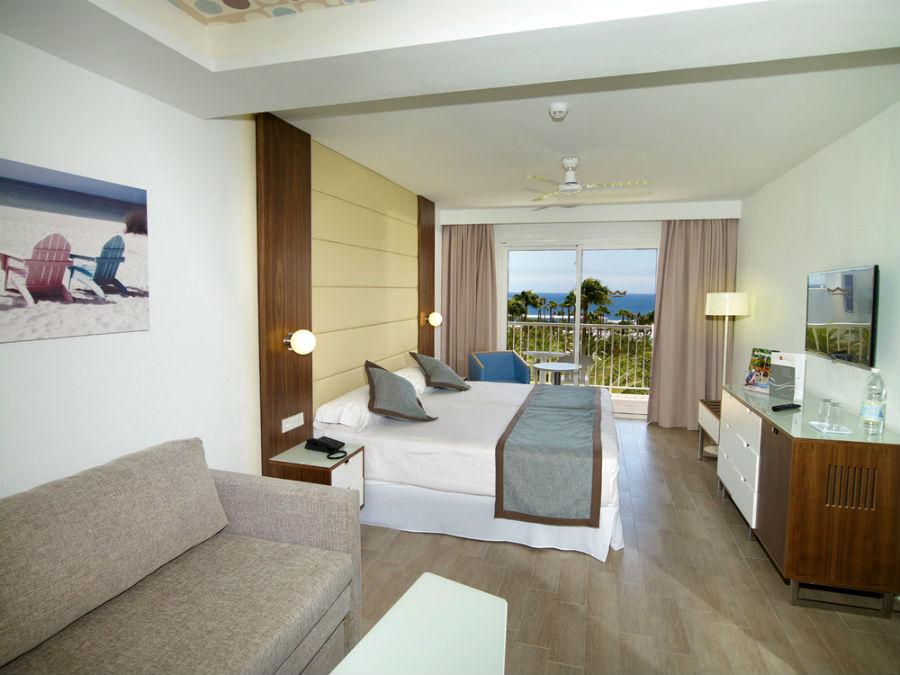 RIU GRAN CANARIA CLUBHOTEL фото 6