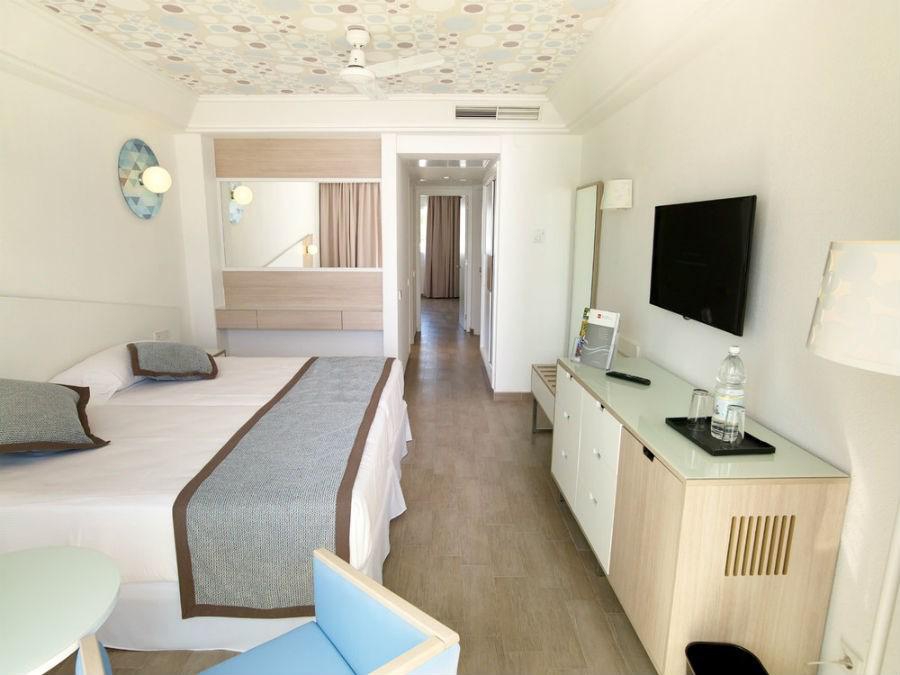 RIU GRAN CANARIA CLUBHOTEL фото 7