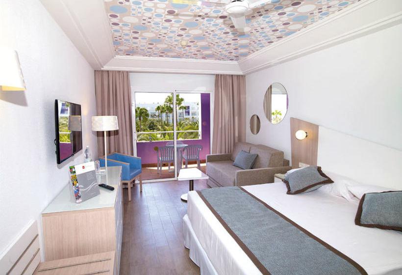 RIU GRAN CANARIA CLUBHOTEL фото 8