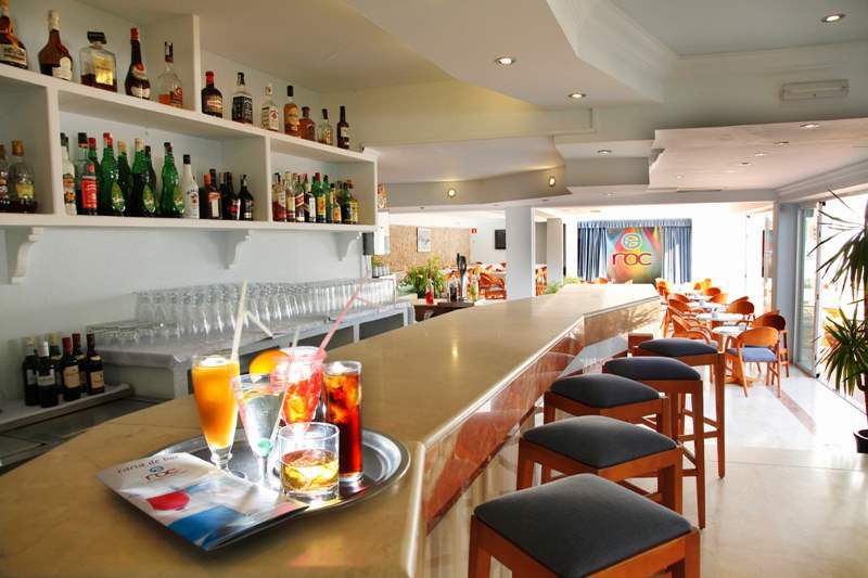 ROC BUGAMBILIA APARTHOTEL фото 3