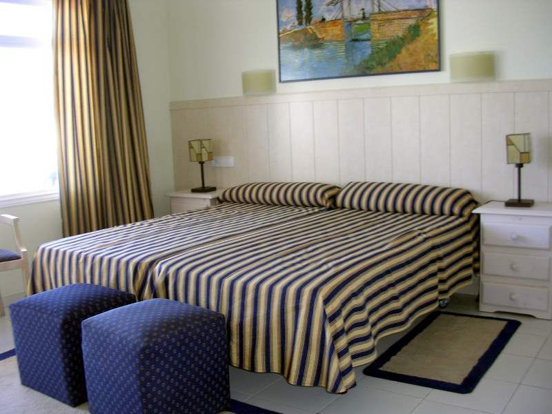ROC BUGAMBILIA APARTHOTEL фото 5