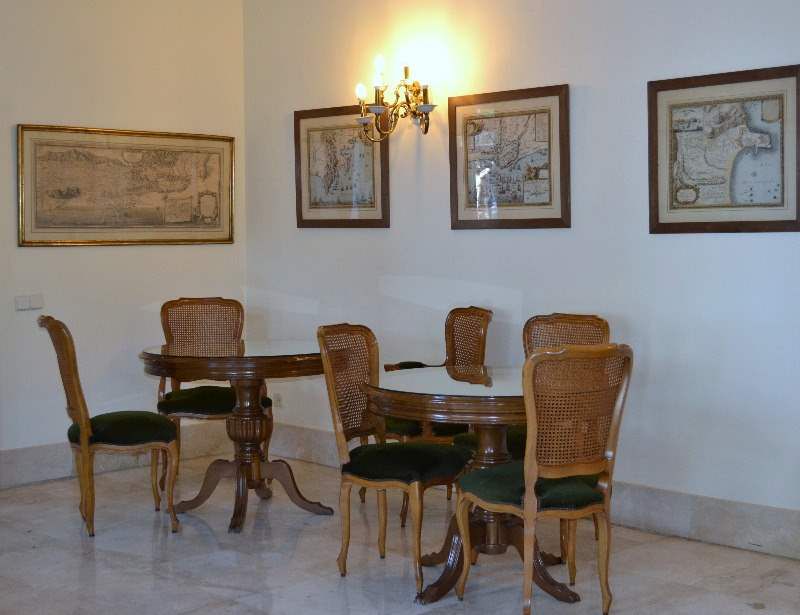 ROGER DE FLOR PALACE фото 4