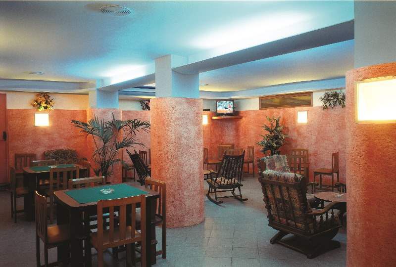 SAN JUAN PARK HOTEL