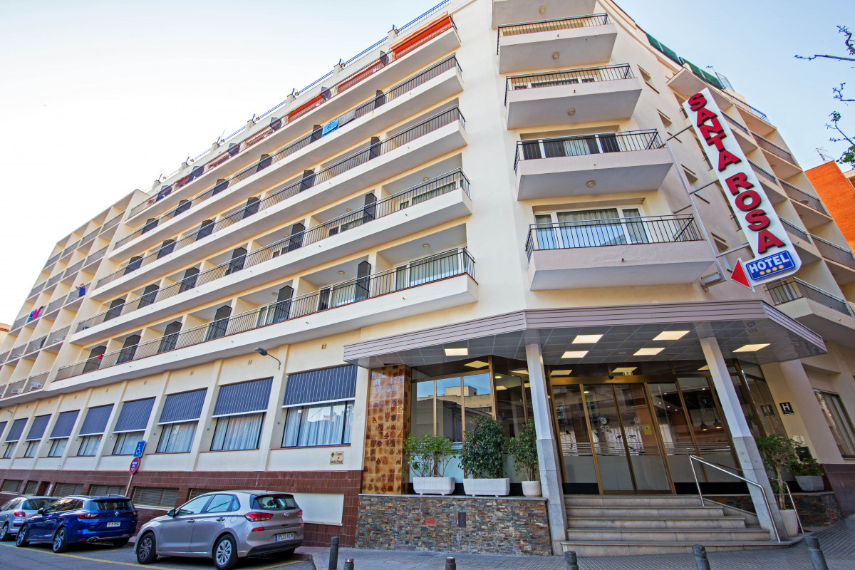 SANTA ROSA LLORET