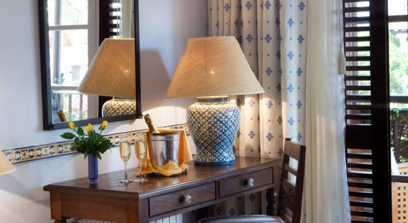 SEASIDE GRAND RESIDENCIA фото 2