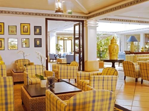 SEASIDE GRAND RESIDENCIA фото 4