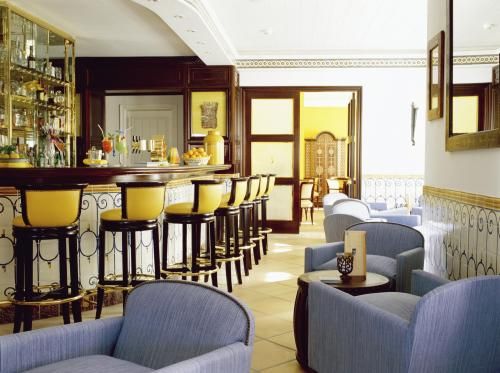 SEASIDE GRAND RESIDENCIA фото 5