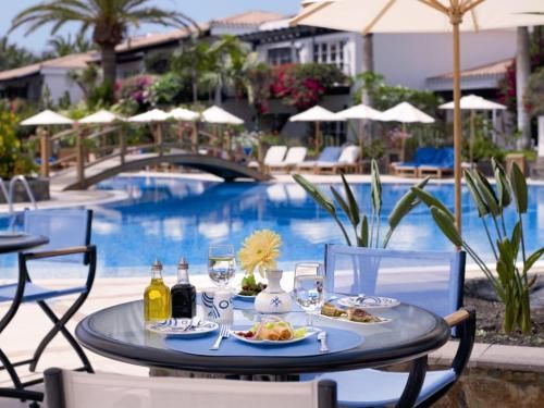 SEASIDE GRAND RESIDENCIA фото 6