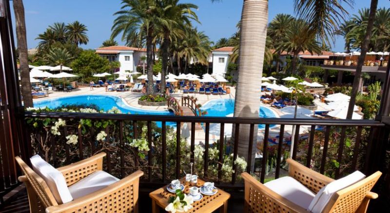 SEASIDE GRAND RESIDENCIA фото 8