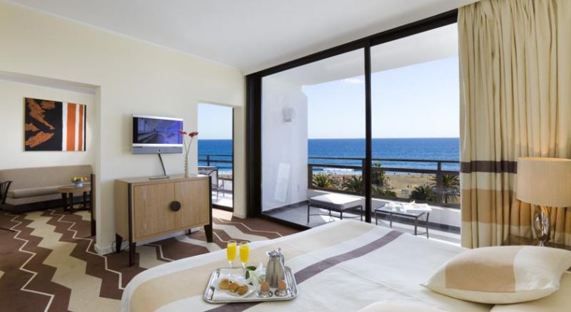 SEASIDE HOTEL PALM BEACH