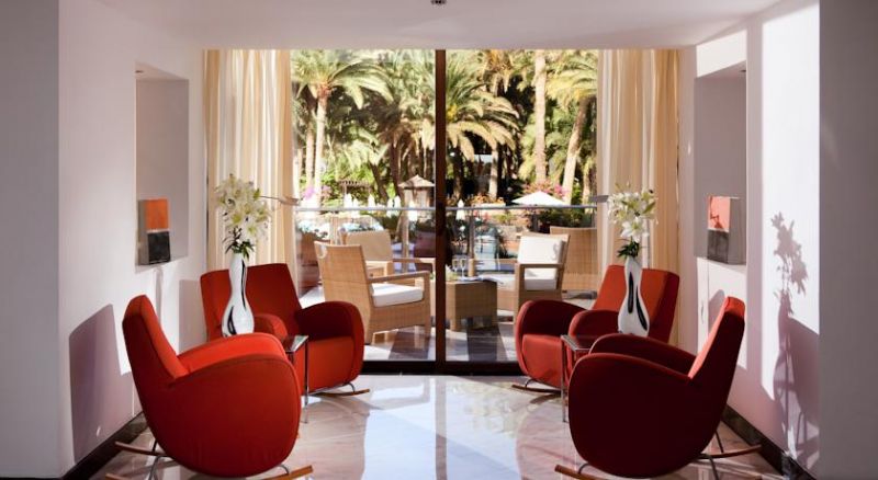 SEASIDE HOTEL PALM BEACH фото 3