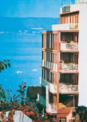 SOLIMAR HOTEL