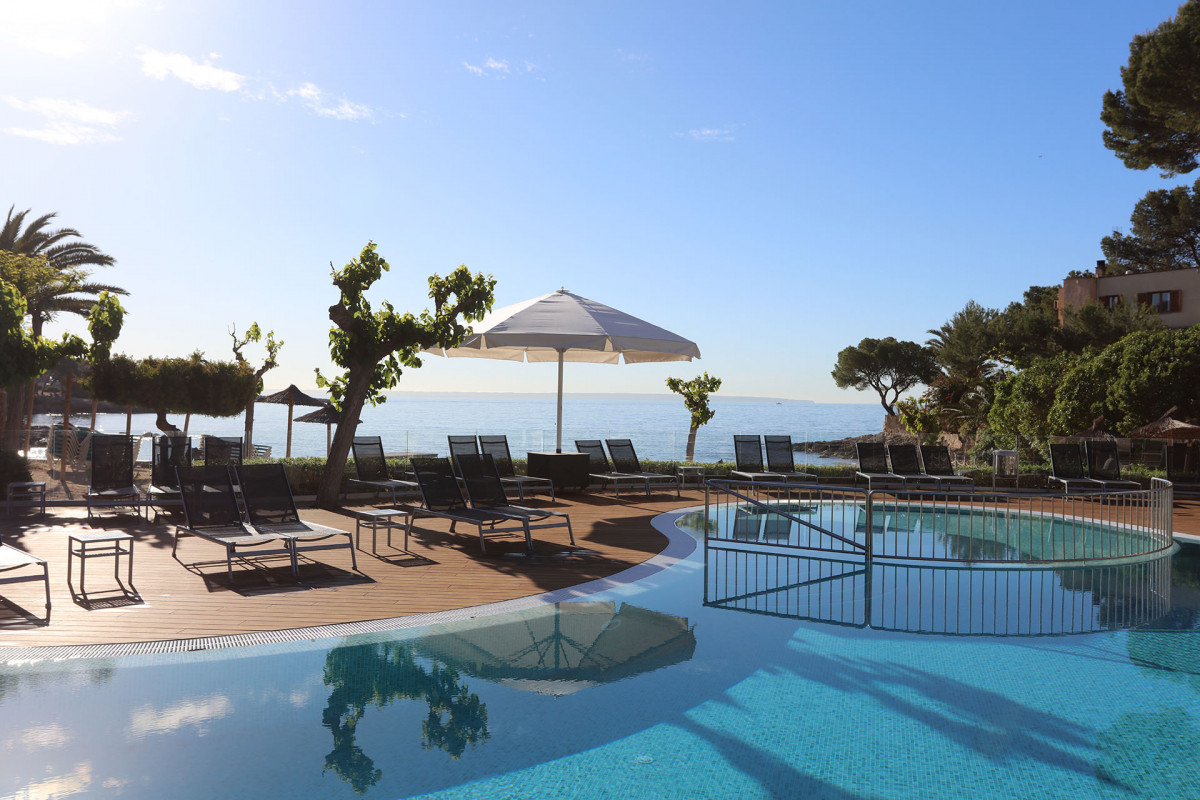 SON CALIU HOTEL SPA-OASIS фото 6