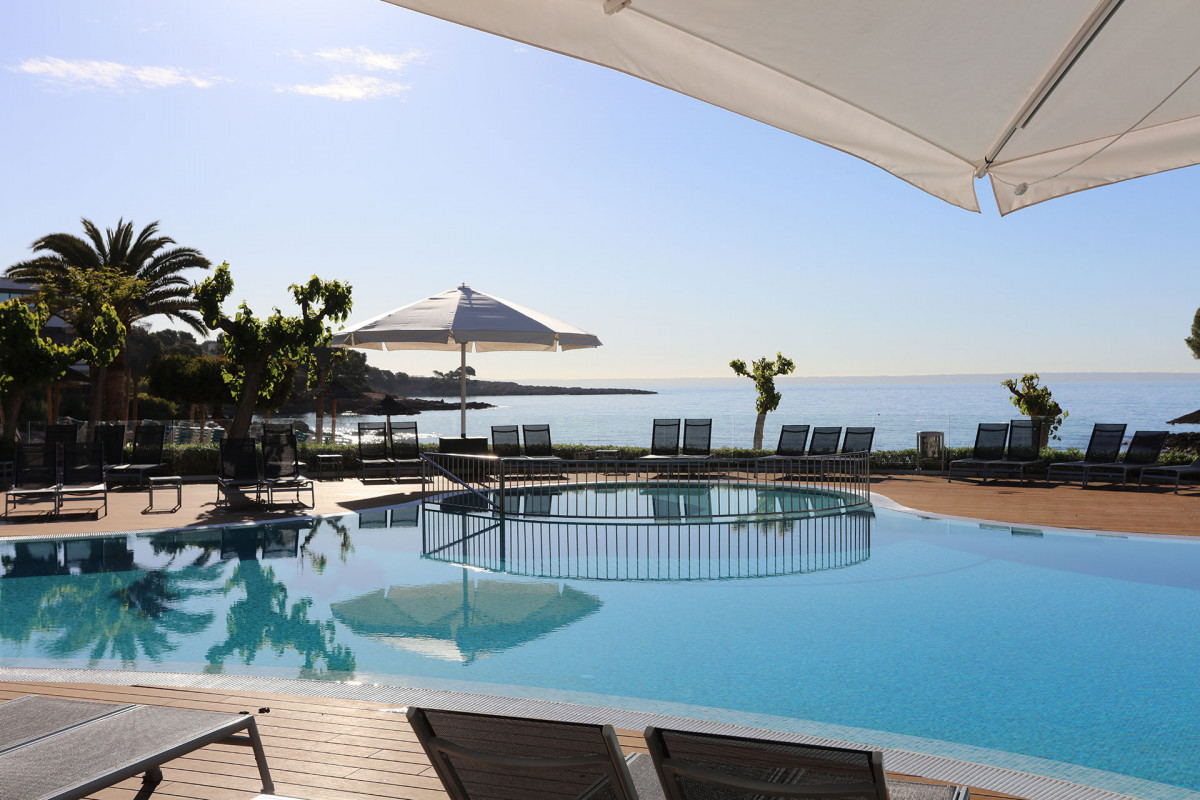 SON CALIU HOTEL SPA-OASIS фото 7