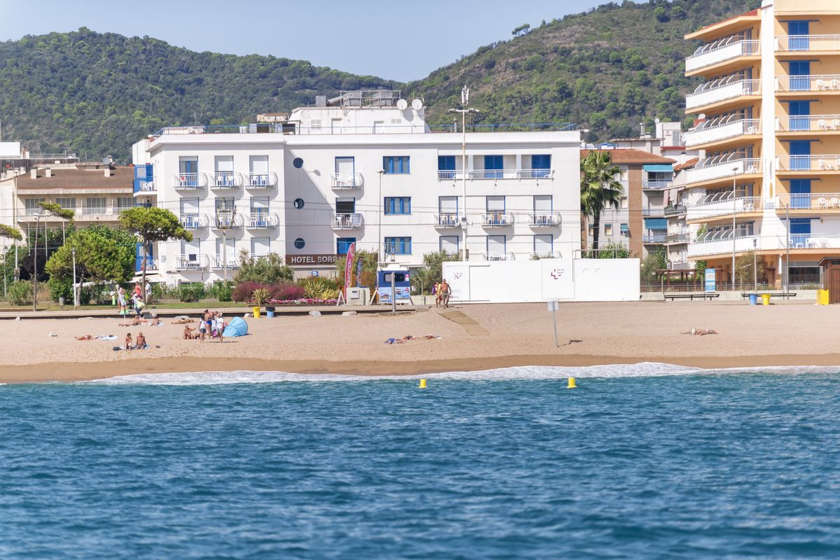 SORRABONA HOTEL