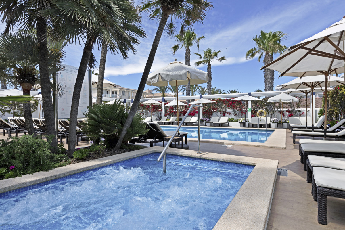 THB GRAN PLAYA HOTEL фото 5