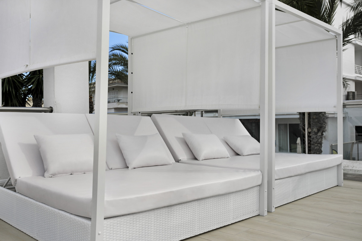 THB GRAN PLAYA HOTEL фото 8