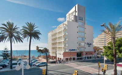 SENTIDO BENALMADENA BEACH (EX. VILLASOL)