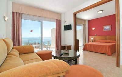 SENTIDO BENALMADENA BEACH (EX. VILLASOL) фото 2