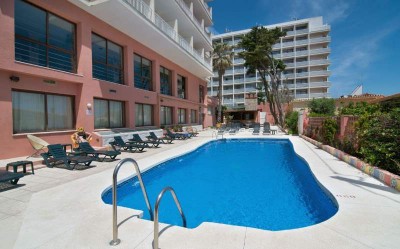 SENTIDO BENALMADENA BEACH (EX. VILLASOL) фото 3