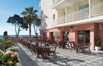 SENTIDO BENALMADENA BEACH (EX. VILLASOL) фото 4